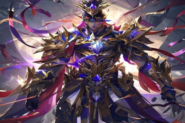 梦幻西游唯美