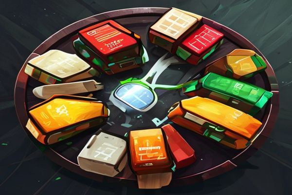 仙剑奇侠传2地图